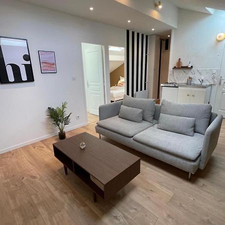 Apartamento Le Nerolii Lyon Exterior foto