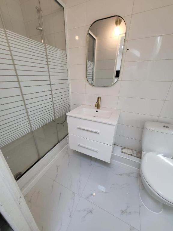 Apartamento Le Nerolii Lyon Exterior foto
