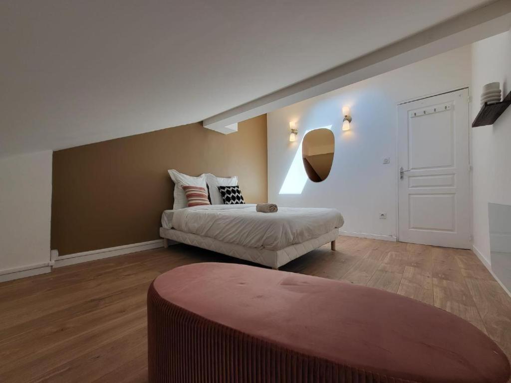 Apartamento Le Nerolii Lyon Exterior foto
